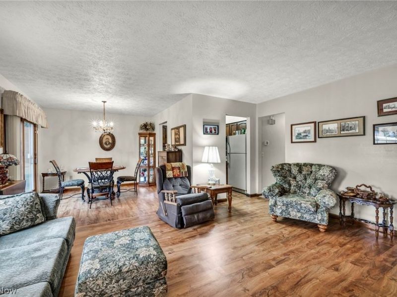 5044 Bright Baldwin Road, Newton Falls, OH 44444 Photo 4