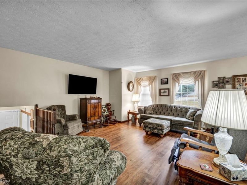 5044 Bright Baldwin Road, Newton Falls, OH 44444 Photo 5