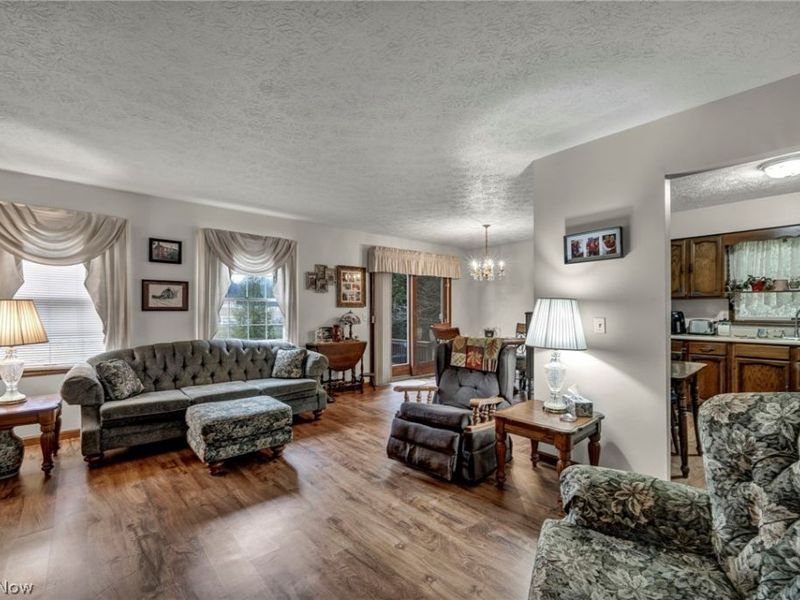 5044 Bright Baldwin Road, Newton Falls, OH 44444 Photo 6