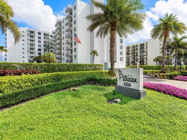 3450 S Ocean Boulevard, Unit 5010, Palm Beach, FL 33480