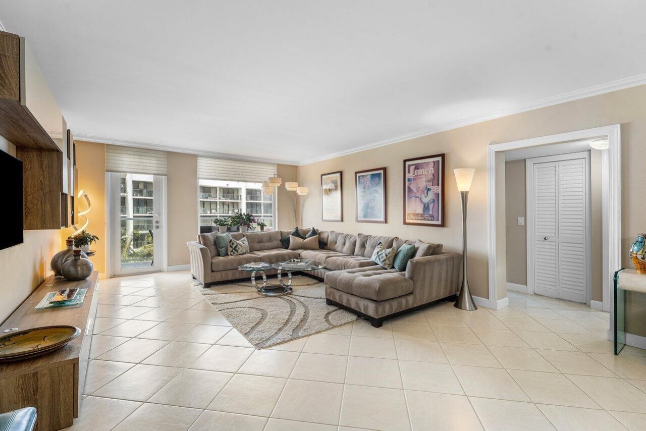 3450 S Ocean Boulevard, Unit 5010, Palm Beach, FL 33480 Photo