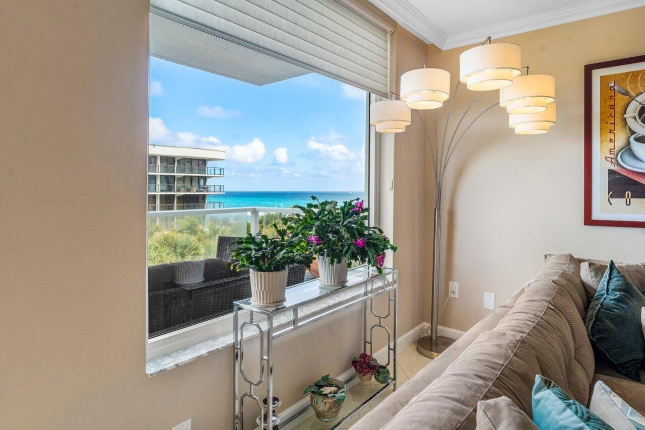 3450 S Ocean Boulevard, Unit 5010, Palm Beach, FL 33480 Photo