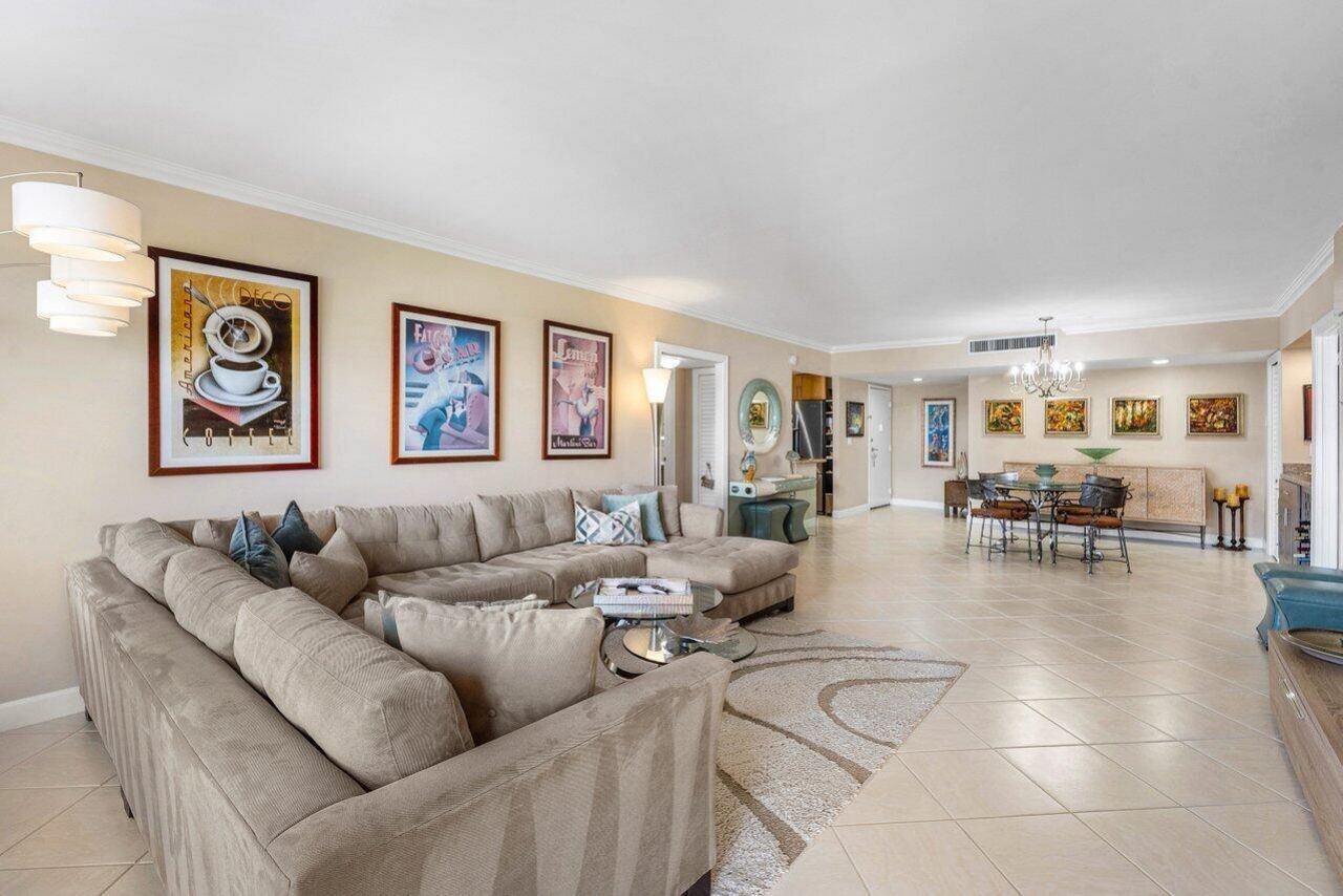 3450 S Ocean Boulevard, Unit 5010, Palm Beach, FL 33480 Photo