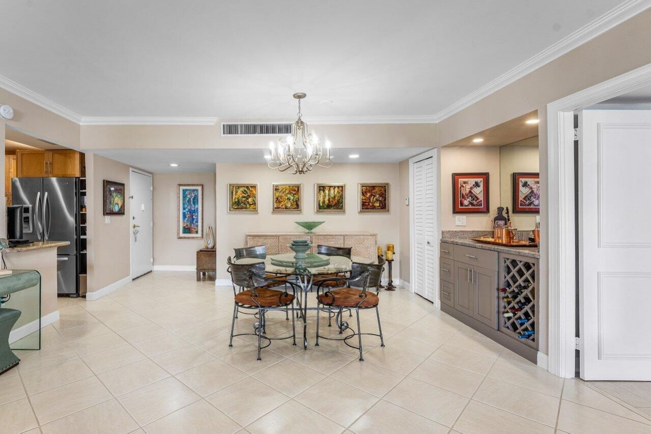 3450 S Ocean Boulevard, Unit 5010, Palm Beach, FL 33480 Photo