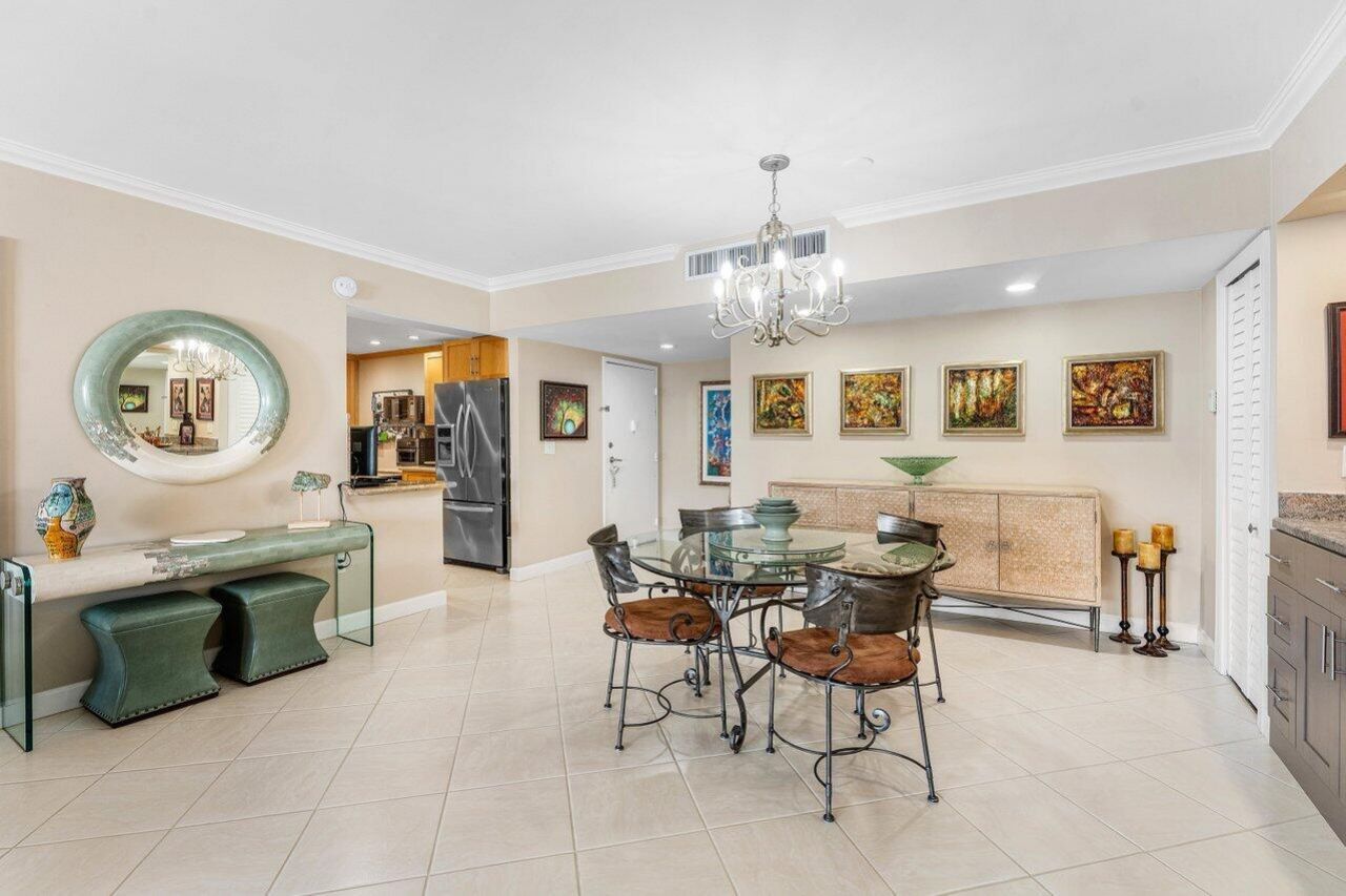 3450 S Ocean Boulevard, Unit 5010, Palm Beach, FL 33480 Photo