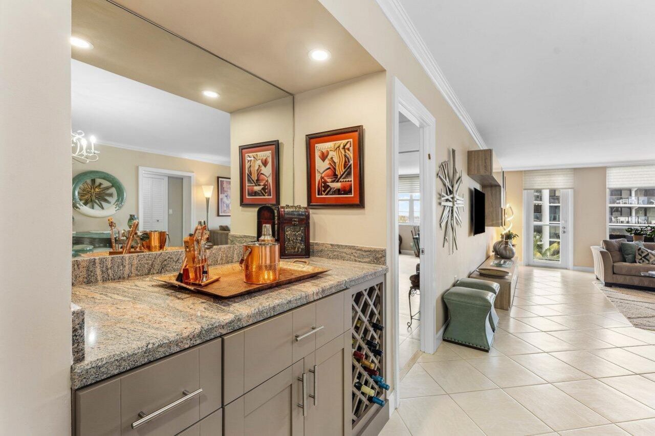 3450 S Ocean Boulevard, Unit 5010, Palm Beach, FL 33480 Photo