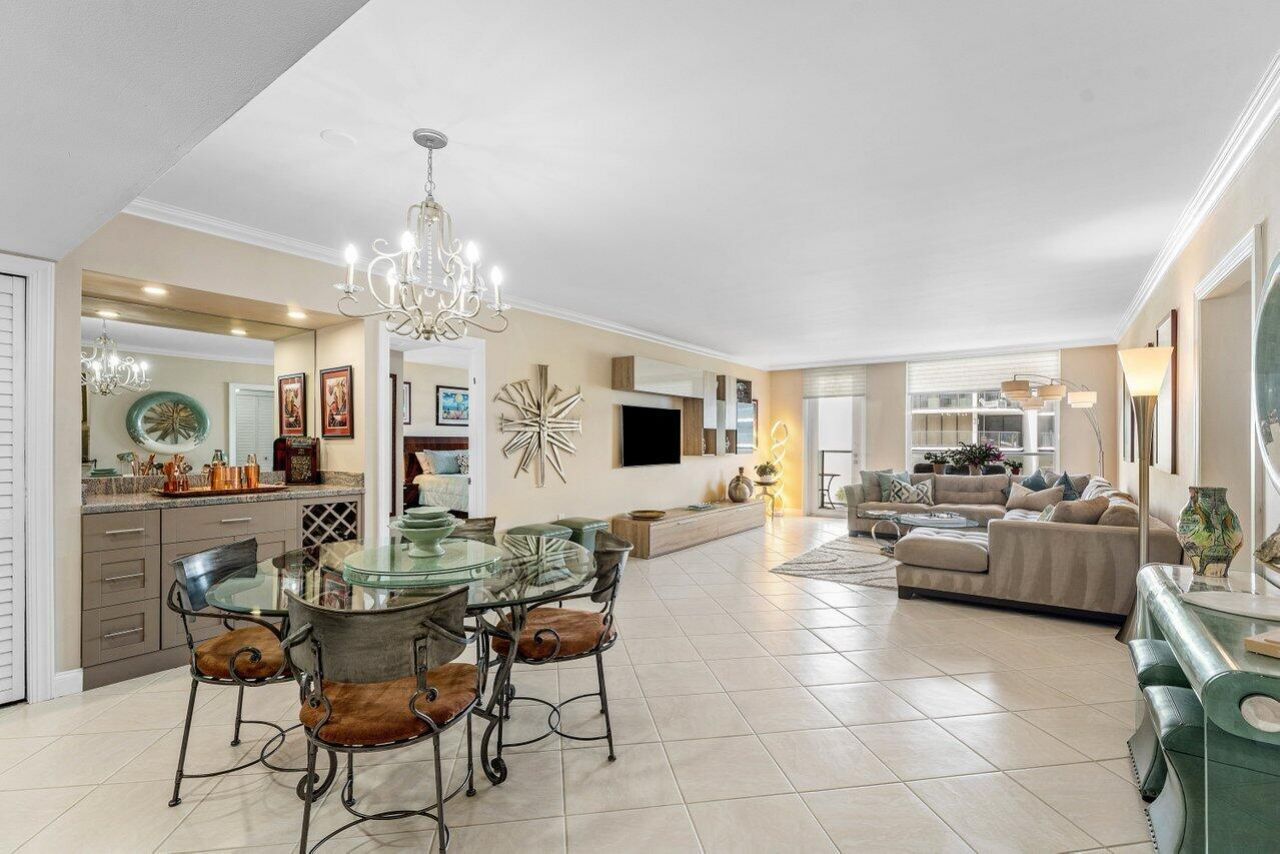 3450 S Ocean Boulevard, Unit 5010, Palm Beach, FL 33480 Photo