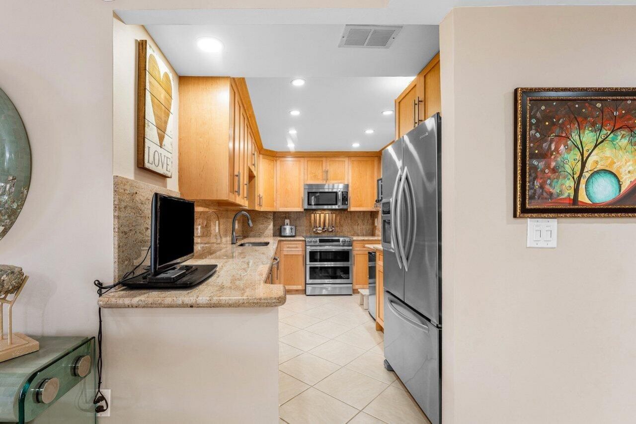 3450 S Ocean Boulevard, Unit 5010, Palm Beach, FL 33480 Photo