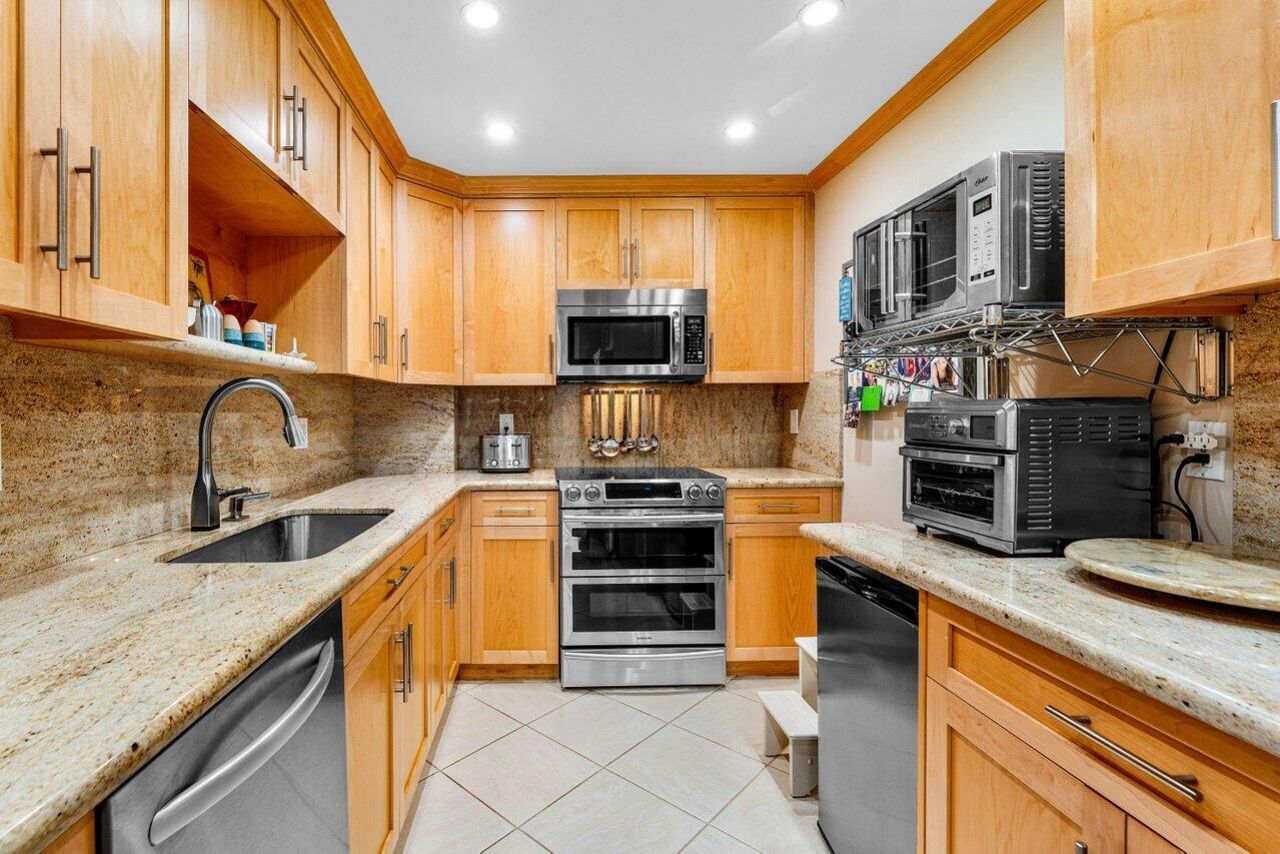 3450 S Ocean Boulevard, Unit 5010, Palm Beach, FL 33480 Photo