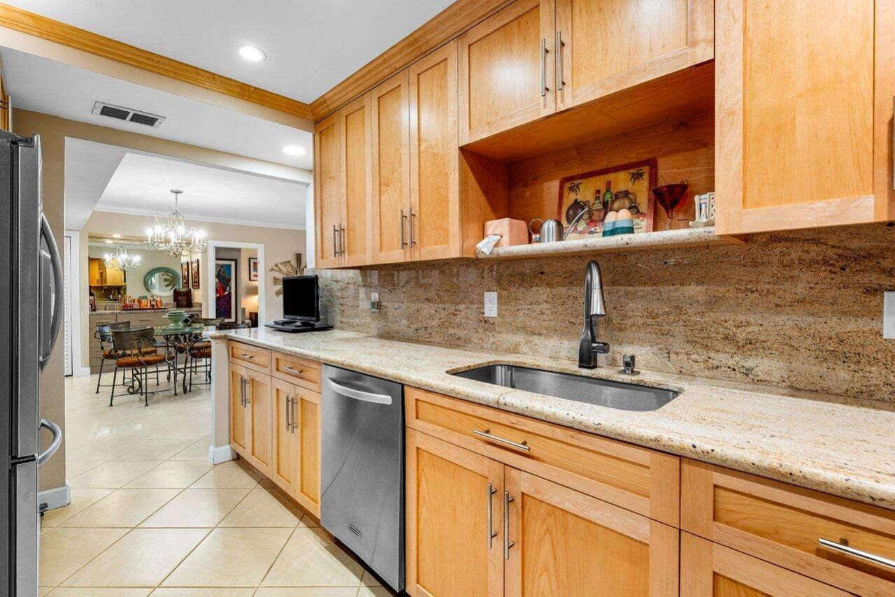 3450 S Ocean Boulevard, Unit 5010, Palm Beach, FL 33480 Photo