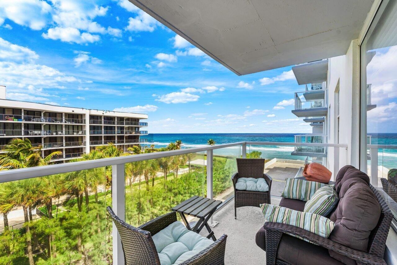 3450 S Ocean Boulevard, Unit 5010, Palm Beach, FL 33480 Photo