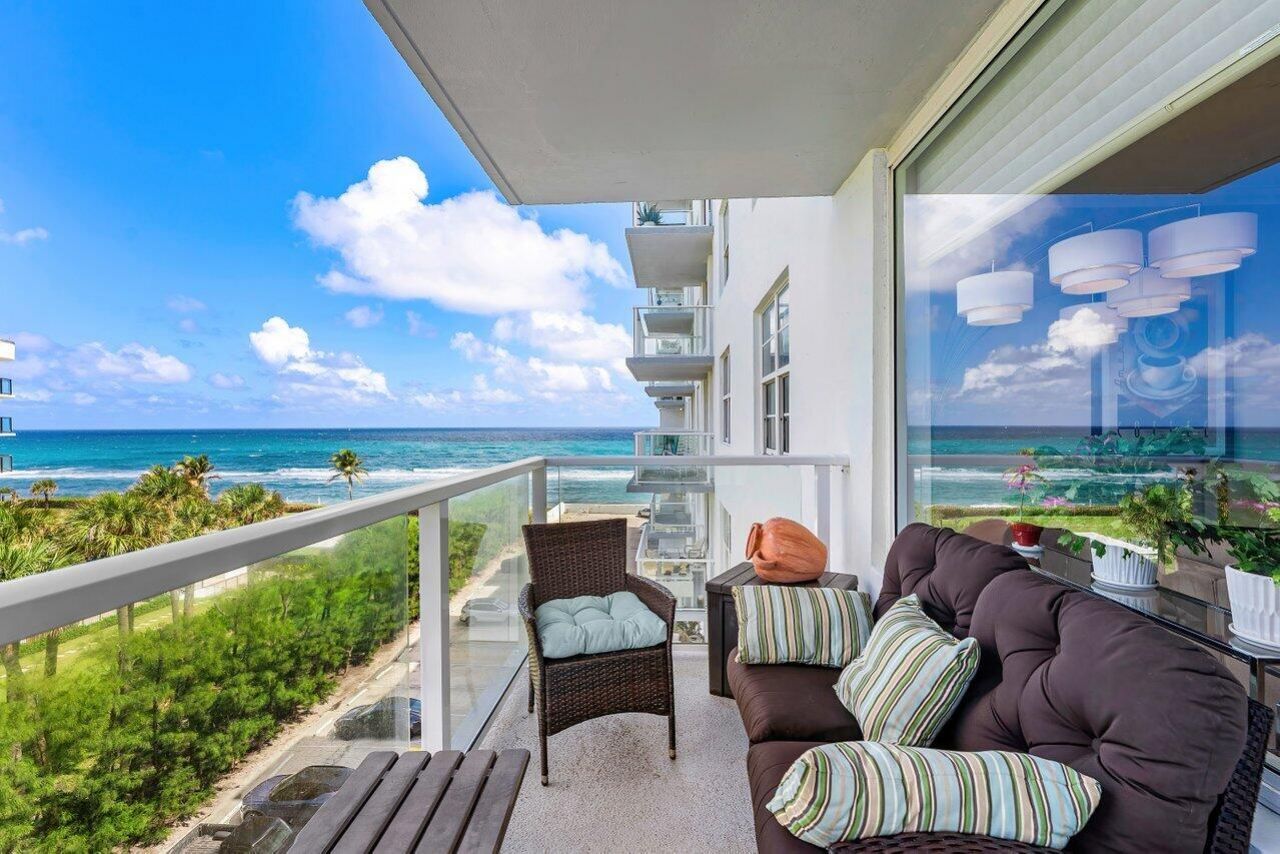 3450 S Ocean Boulevard, Unit 5010, Palm Beach, FL 33480 Photo