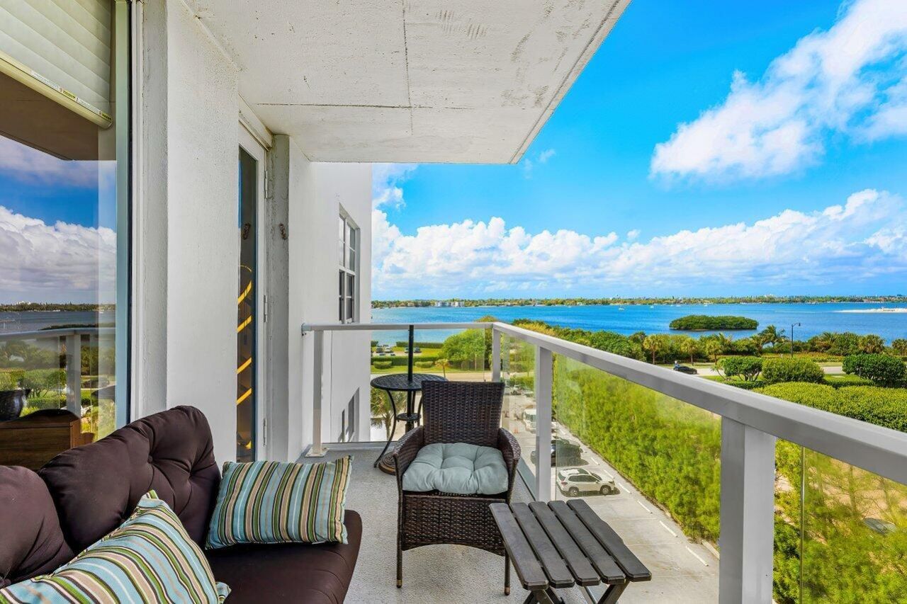 3450 S Ocean Boulevard, Unit 5010, Palm Beach, FL 33480 Photo