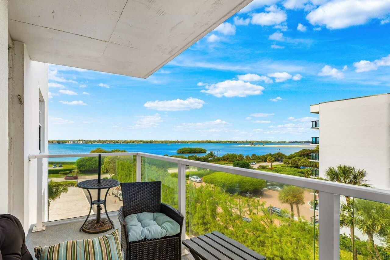 3450 S Ocean Boulevard, Unit 5010, Palm Beach, FL 33480 Photo