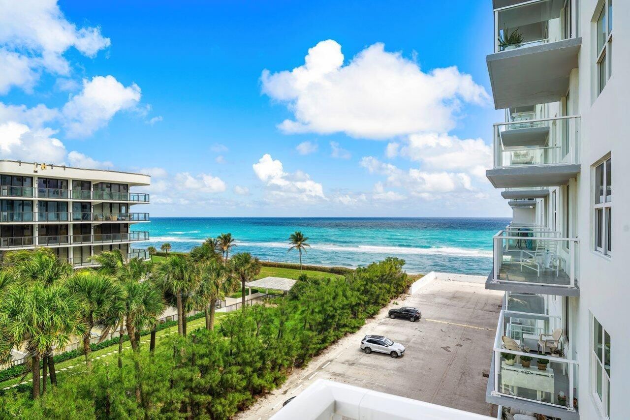 3450 S Ocean Boulevard, Unit 5010, Palm Beach, FL 33480 Photo