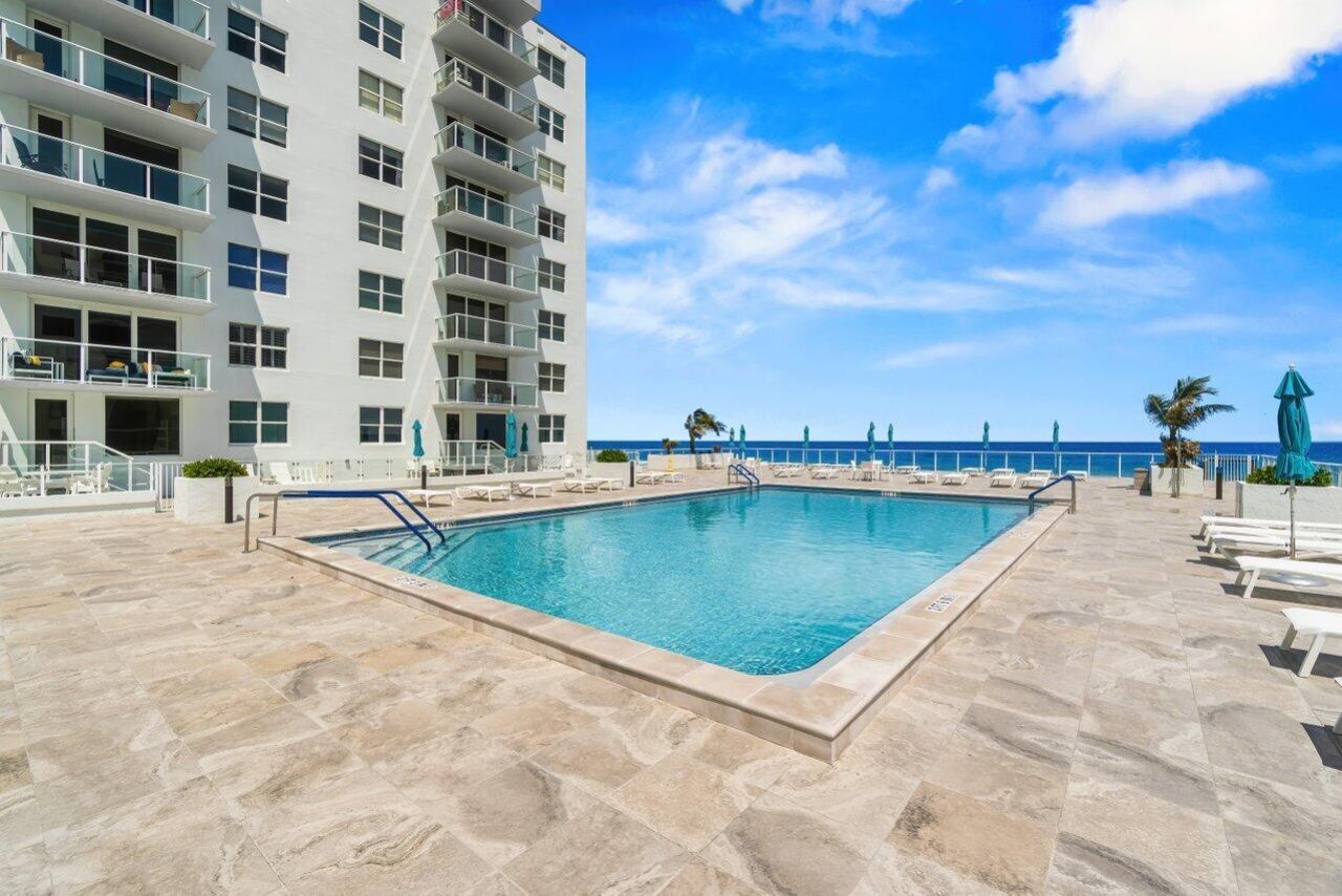 3450 S Ocean Boulevard, Unit 5010, Palm Beach, FL 33480 Photo