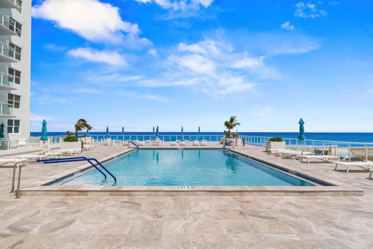 3450 S Ocean Boulevard, Unit 5010, Palm Beach, FL 33480 Photo