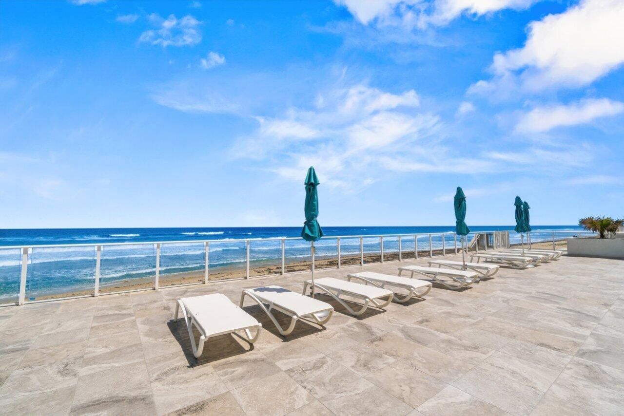 3450 S Ocean Boulevard, Unit 5010, Palm Beach, FL 33480 Photo