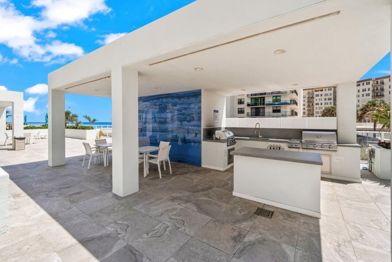 3450 S Ocean Boulevard, Unit 5010, Palm Beach, FL 33480 Photo