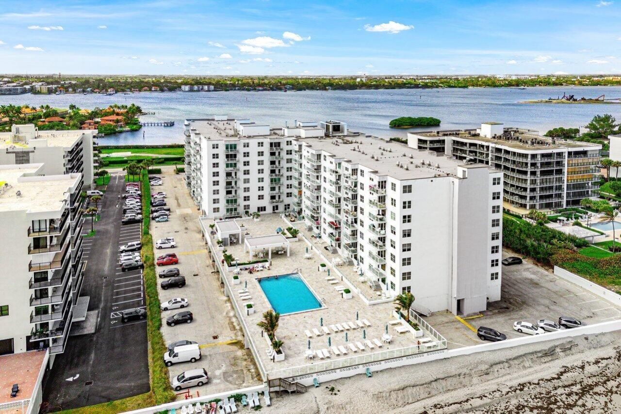 3450 S Ocean Boulevard, Unit 5010, Palm Beach, FL 33480 Photo