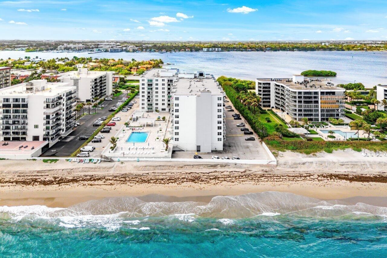 3450 S Ocean Boulevard, Unit 5010, Palm Beach, FL 33480 Photo