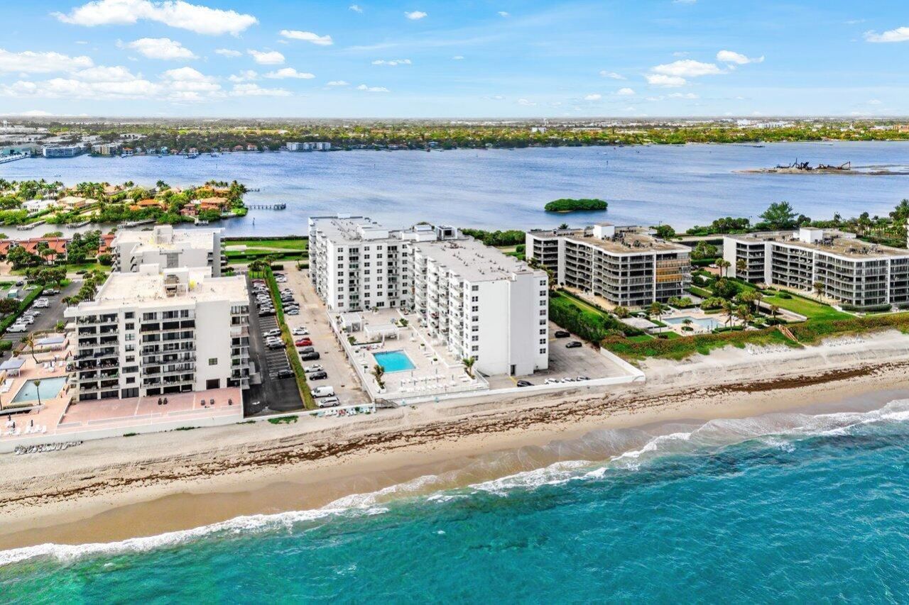 3450 S Ocean Boulevard, Unit 5010, Palm Beach, FL 33480 Photo