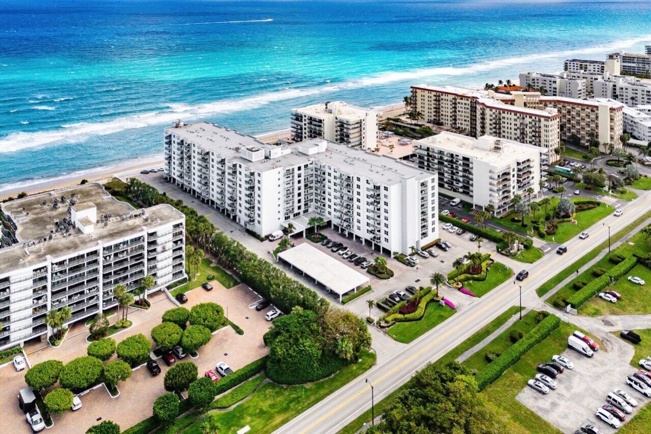 3450 S Ocean Boulevard, Unit 5010, Palm Beach, FL 33480 Photo