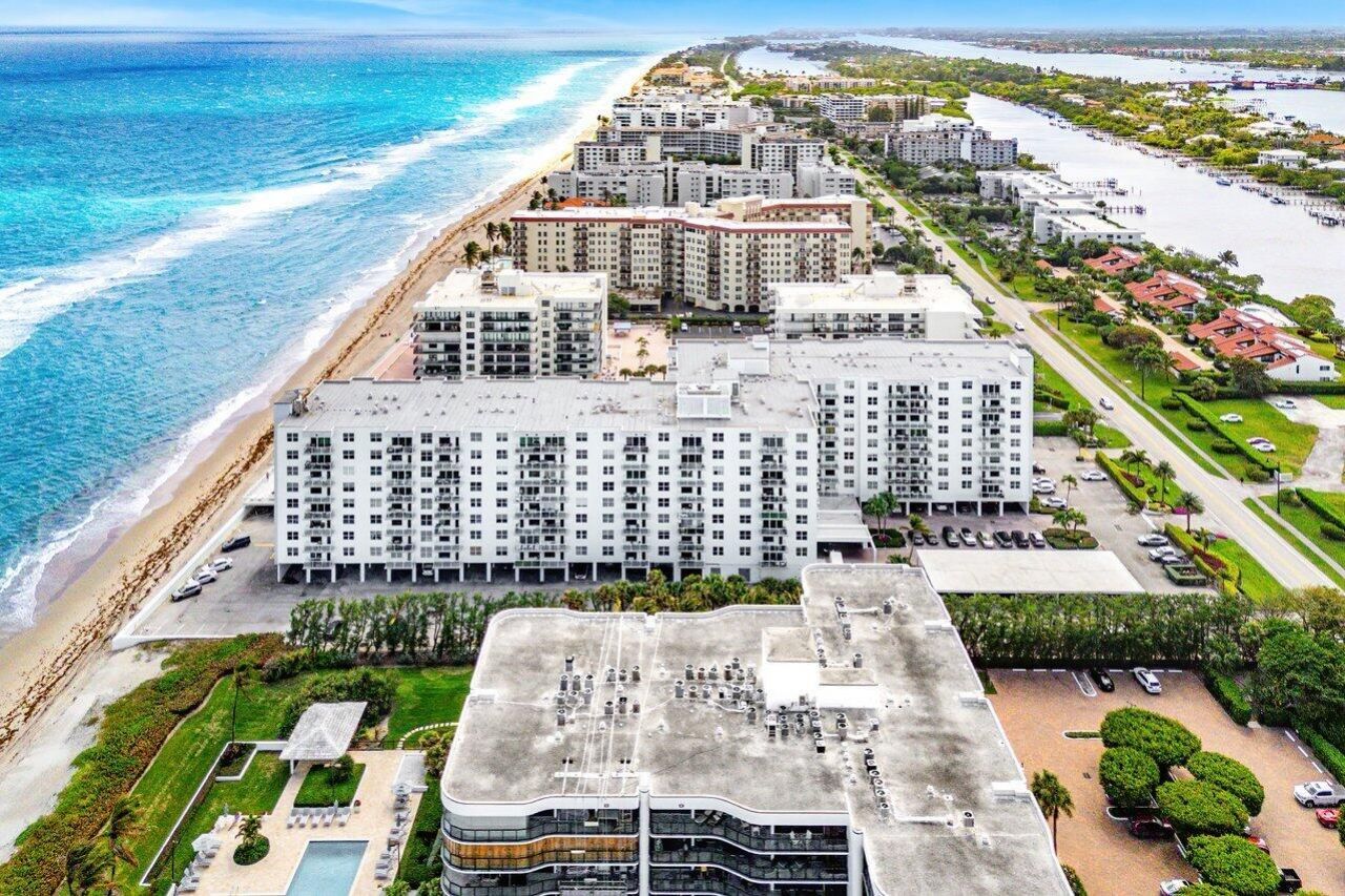 3450 S Ocean Boulevard, Unit 5010, Palm Beach, FL 33480 Photo