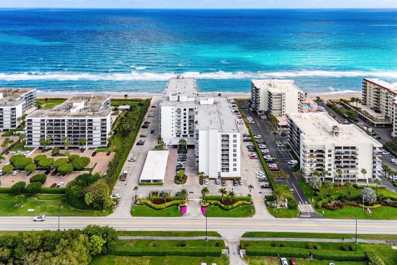 3450 S Ocean Boulevard, Unit 5010, Palm Beach, FL 33480 Photo