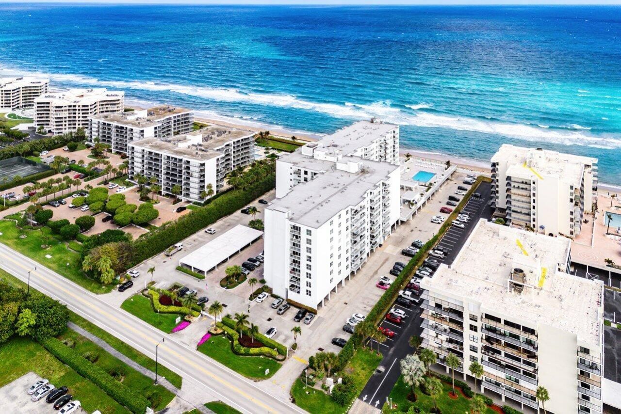 3450 S Ocean Boulevard, Unit 5010, Palm Beach, FL 33480 Photo