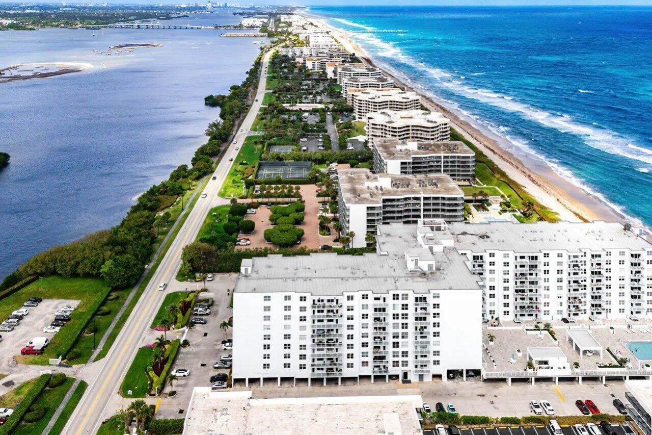 3450 S Ocean Boulevard, Unit 5010, Palm Beach, FL 33480 Photo