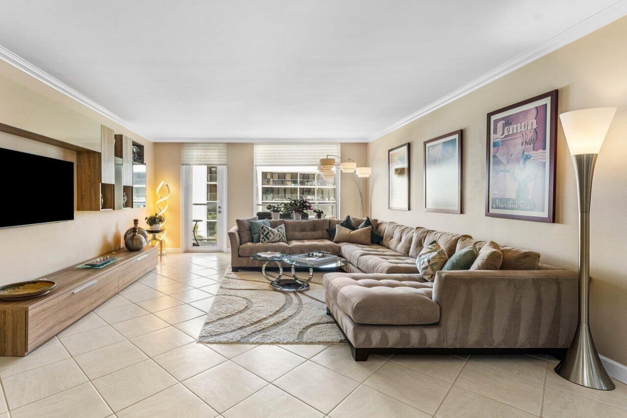 3450 S Ocean Boulevard, Unit 5010, Palm Beach, FL 33480 Photo