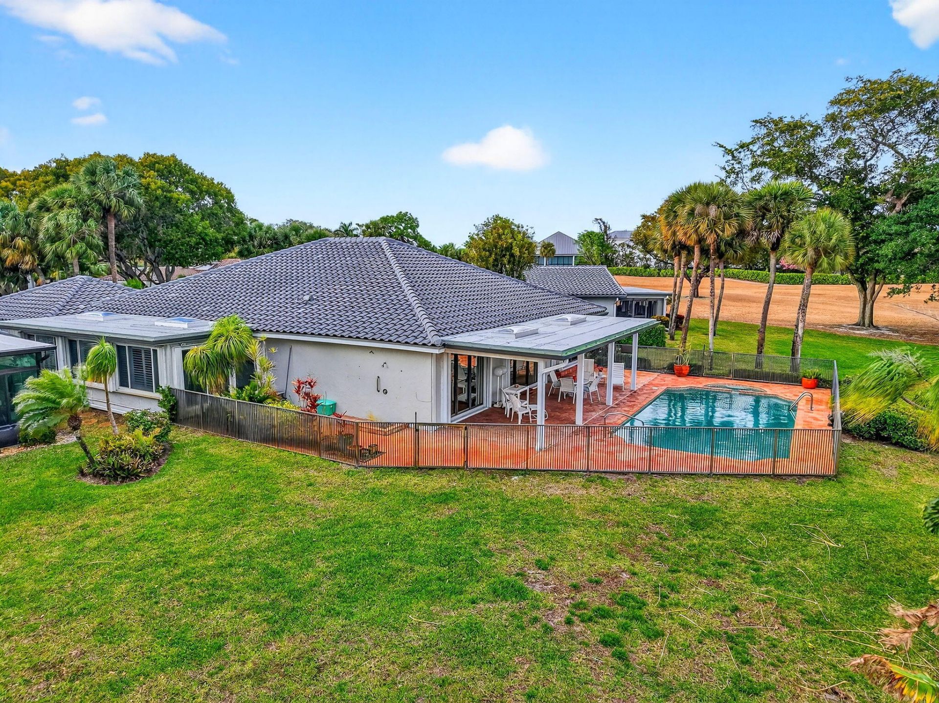 35 Glens Drive E, Boynton Beach, FL 33436 Photo