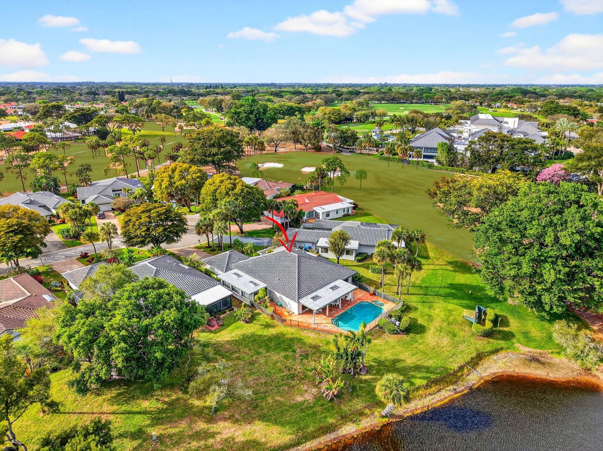 35 Glens Drive E, Boynton Beach, FL 33436 Photo