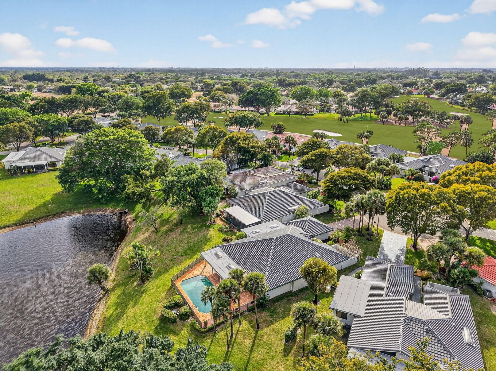 35 Glens Drive E, Boynton Beach, FL 33436 Photo