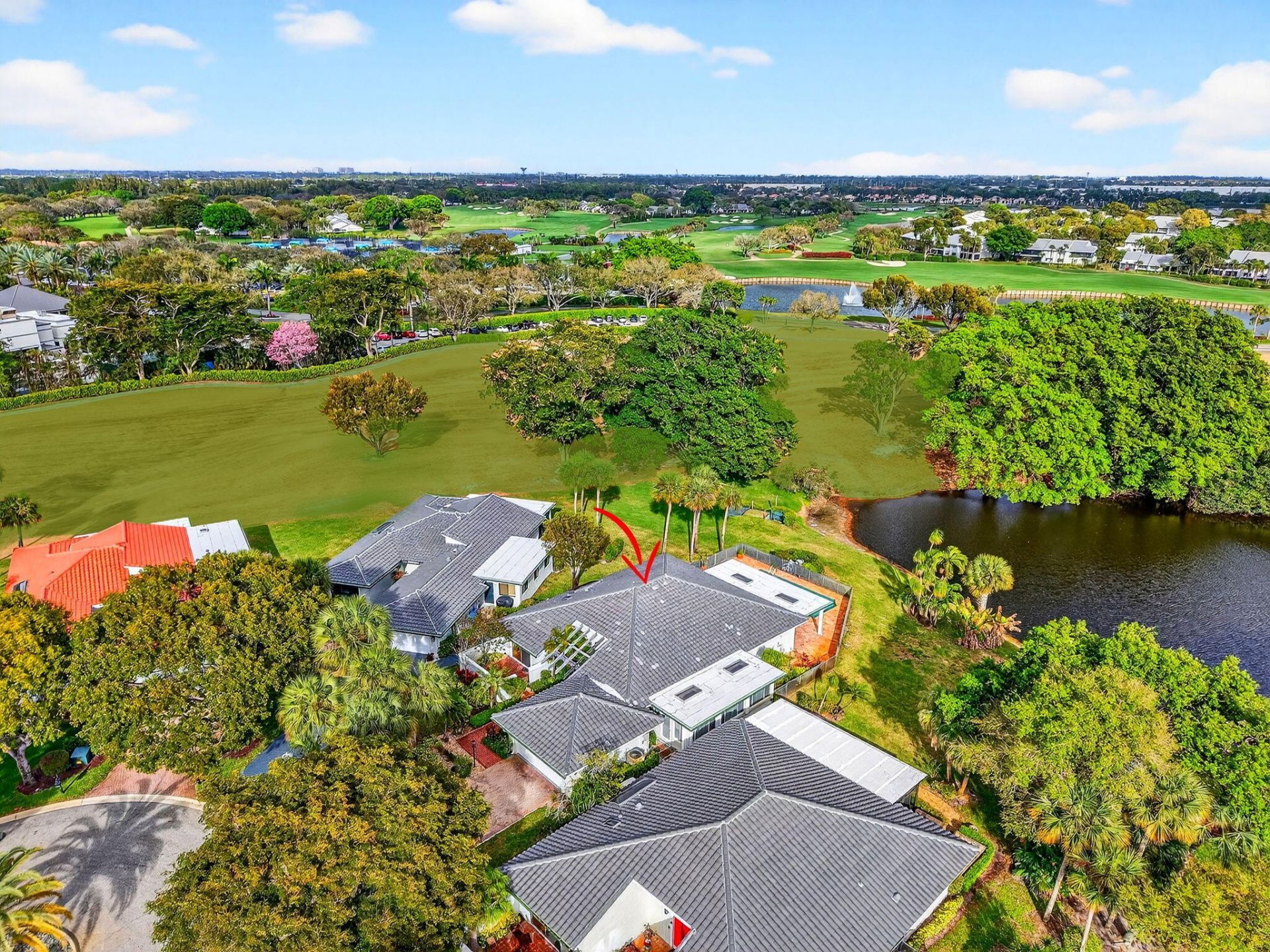 35 Glens Drive E, Boynton Beach, FL 33436 Photo