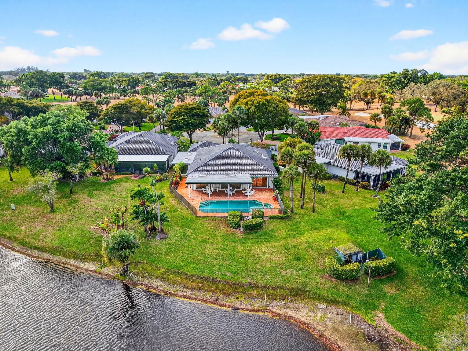 35 Glens Drive E, Boynton Beach, FL 33436 Photo