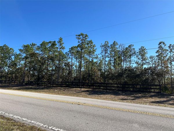 4944 W Mustang Blvd, Beverly Hills, FL 34465