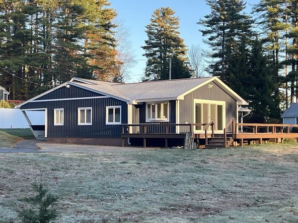 241 Mashapaug Rd, Holland, MA 01521