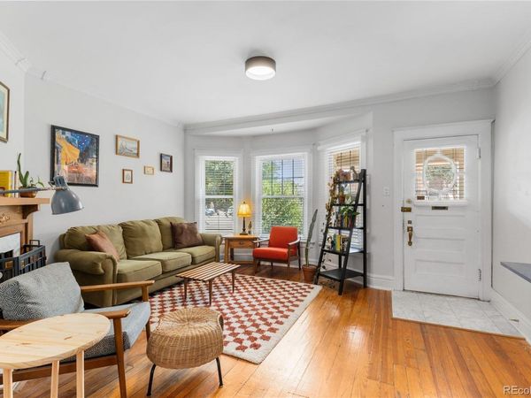 579 N Pennsylvania Street, Denver, CO 80203