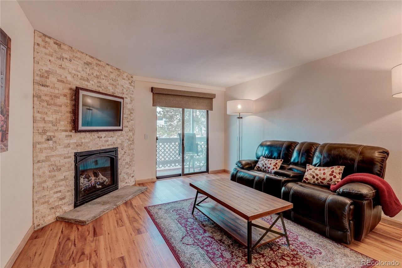 8335 Fairmount Drive, Unit 105, Denver, CO 80247 Main Photo