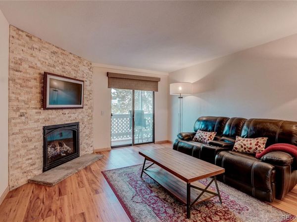 8335 Fairmount Drive, Unit 105, Denver, CO 80247