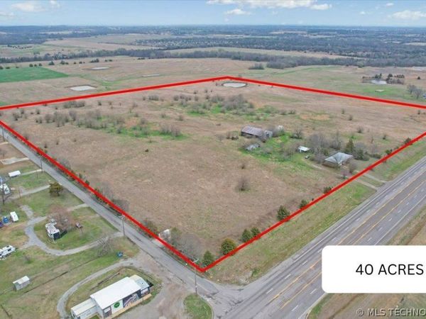 7051 US Hwy 70 , Mead, OK 73449