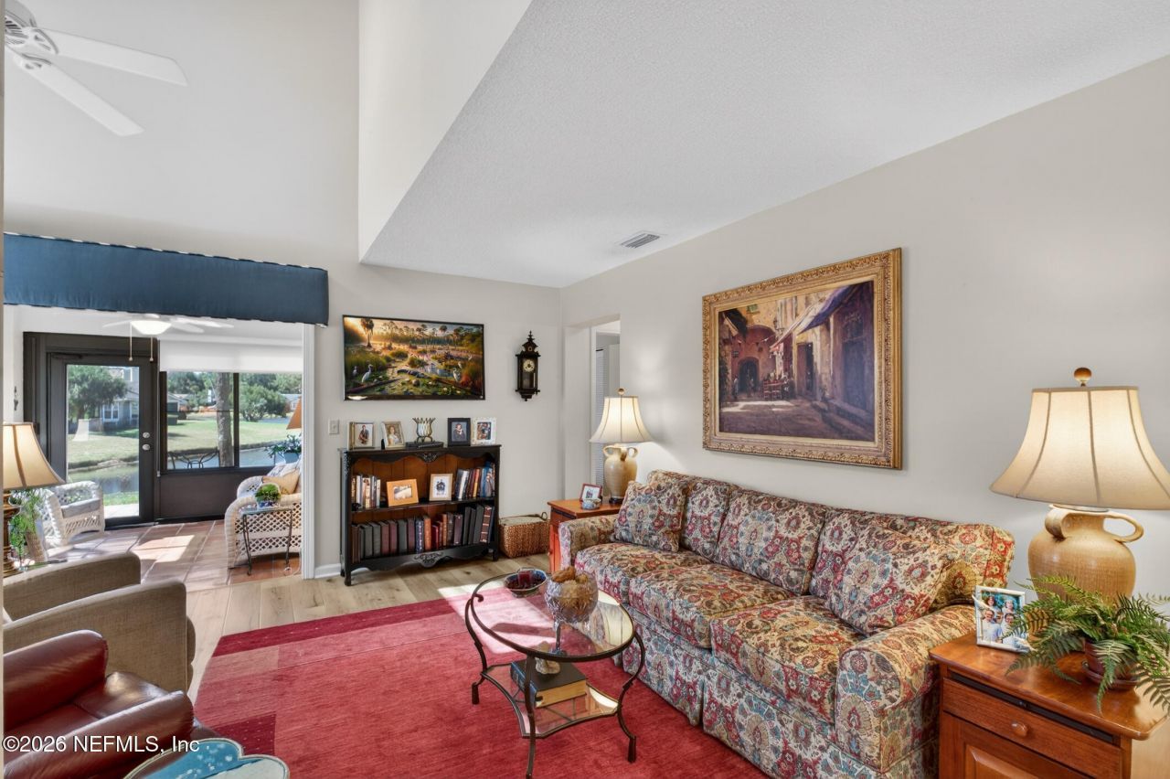 301 Tournament Road, Ponte Vedra, FL 32082 Photo