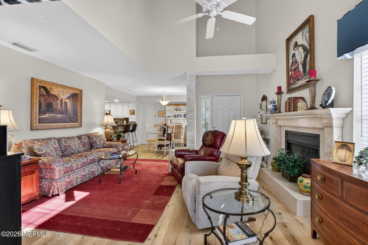 301 Tournament Road, Ponte Vedra, FL 32082 Photo