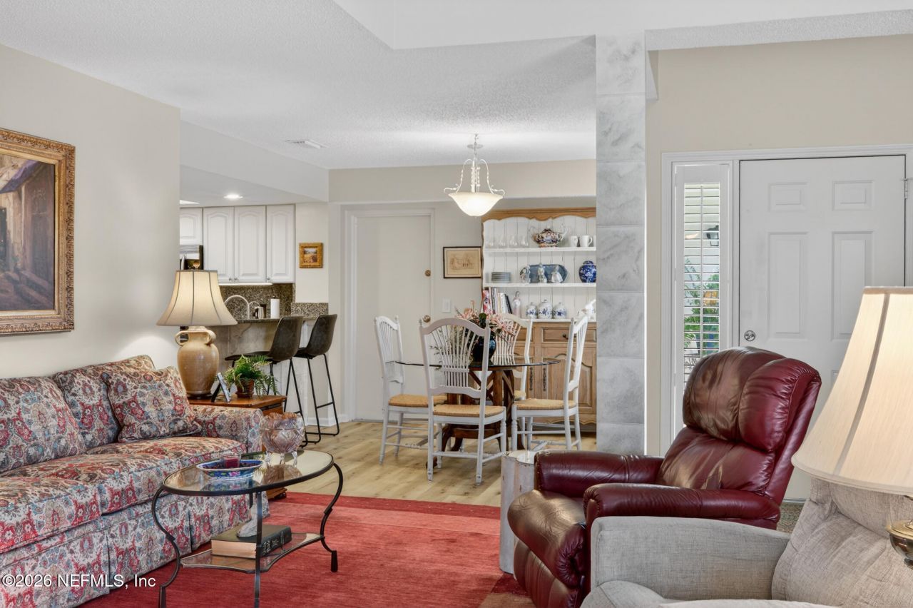 301 Tournament Road, Ponte Vedra, FL 32082 Photo