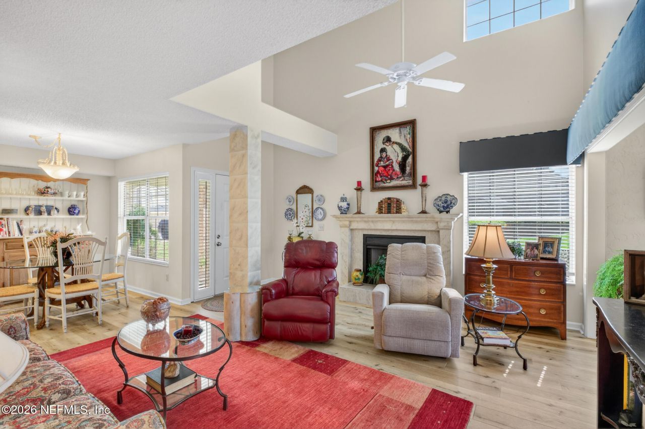 301 Tournament Road, Ponte Vedra, FL 32082 Photo