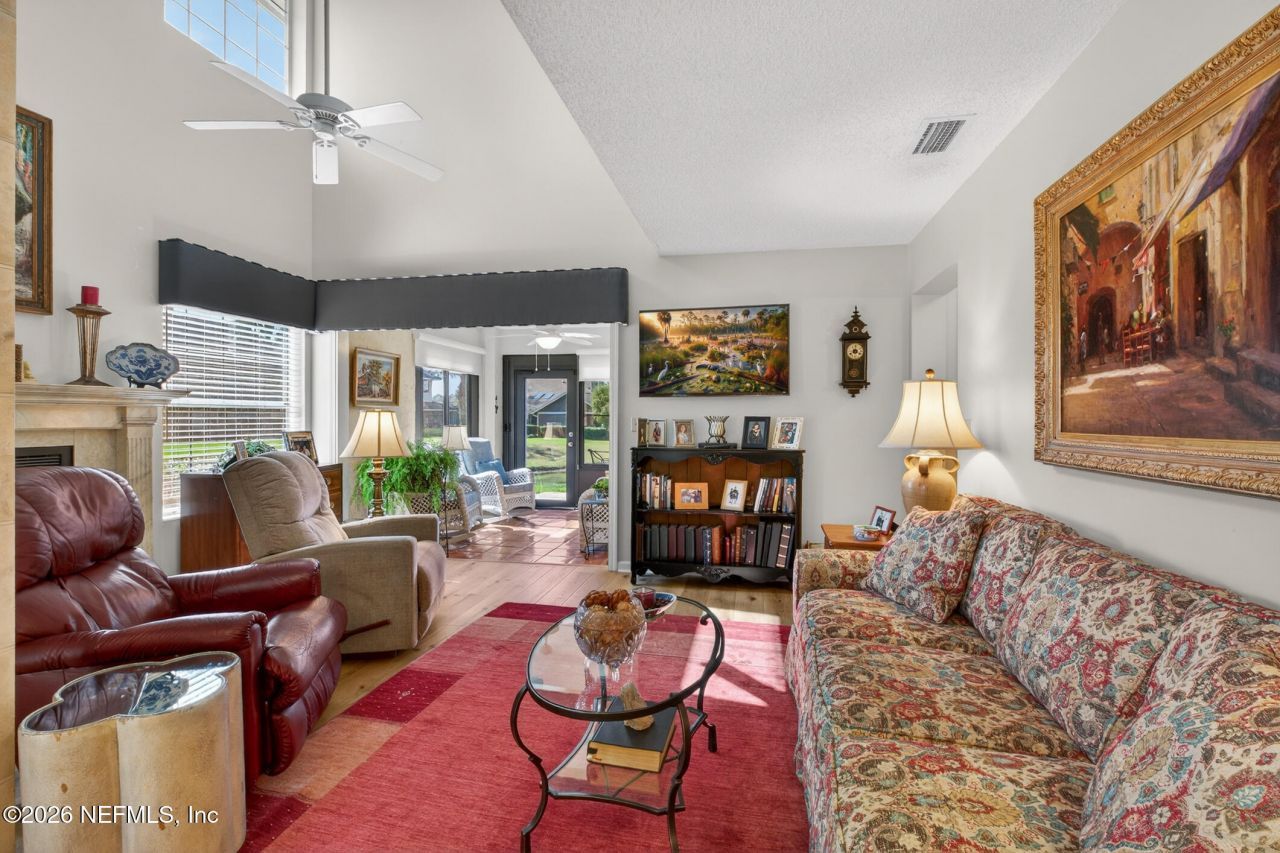 301 Tournament Road, Ponte Vedra, FL 32082 Photo