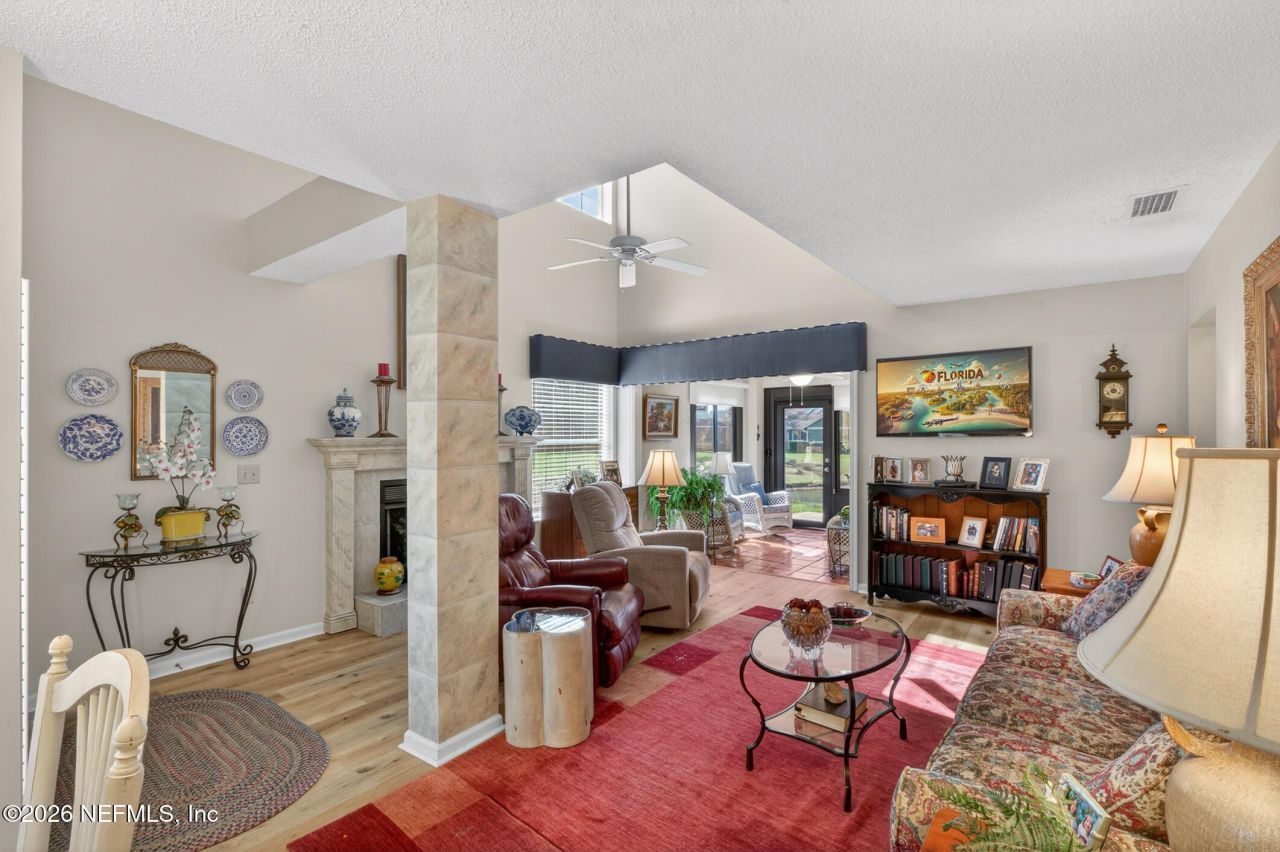 301 Tournament Road, Ponte Vedra, FL 32082 Photo