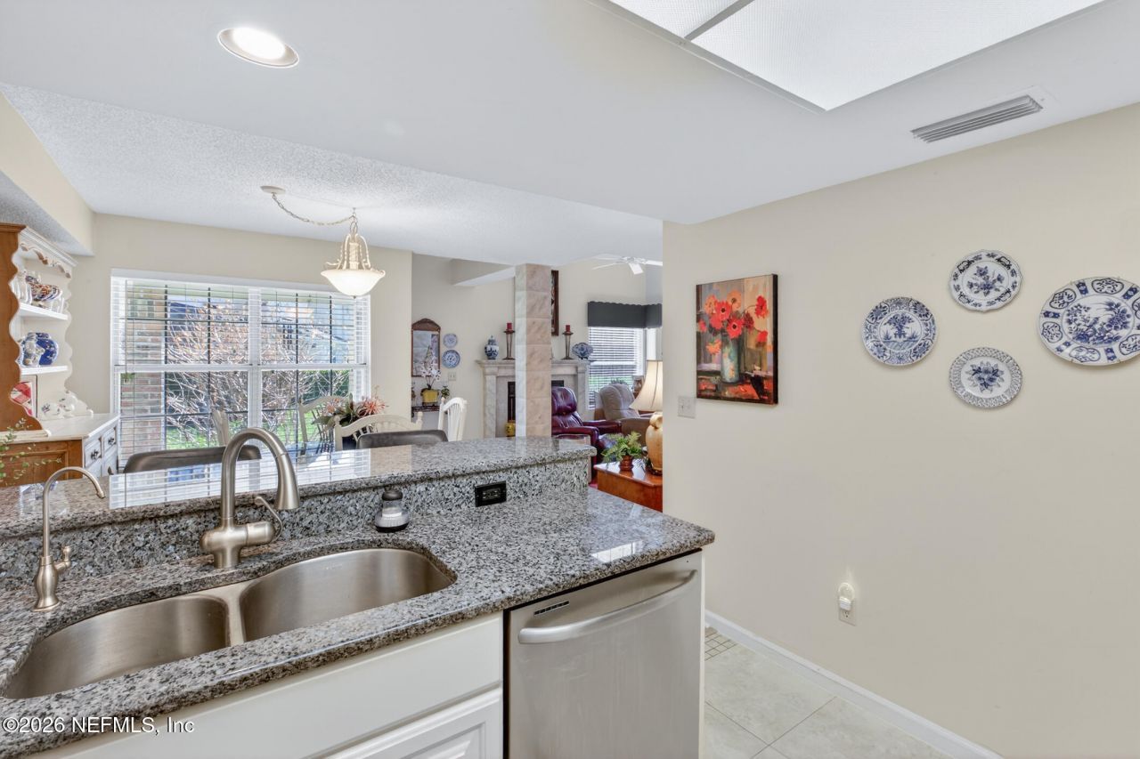 301 Tournament Road, Ponte Vedra, FL 32082 Photo